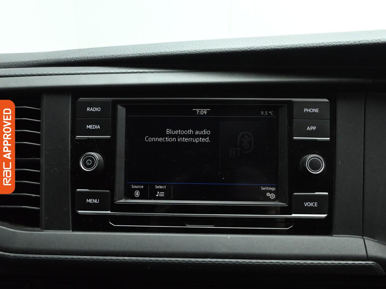 Used Volkswagen Transporter 2021 for sale - 76509072: Photo 23