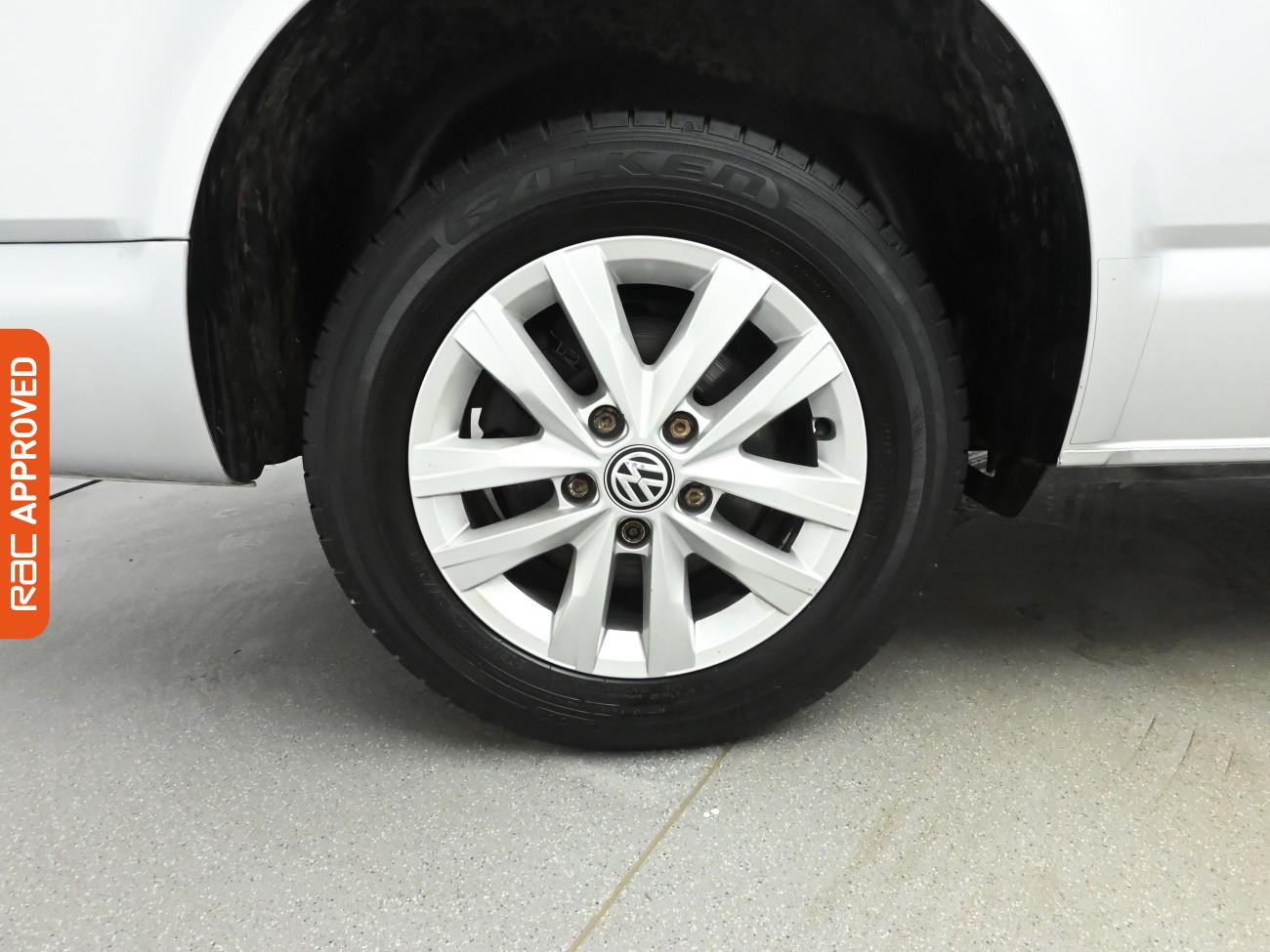 Used Volkswagen Transporter 2021 for sale - 76509072: Photo 24