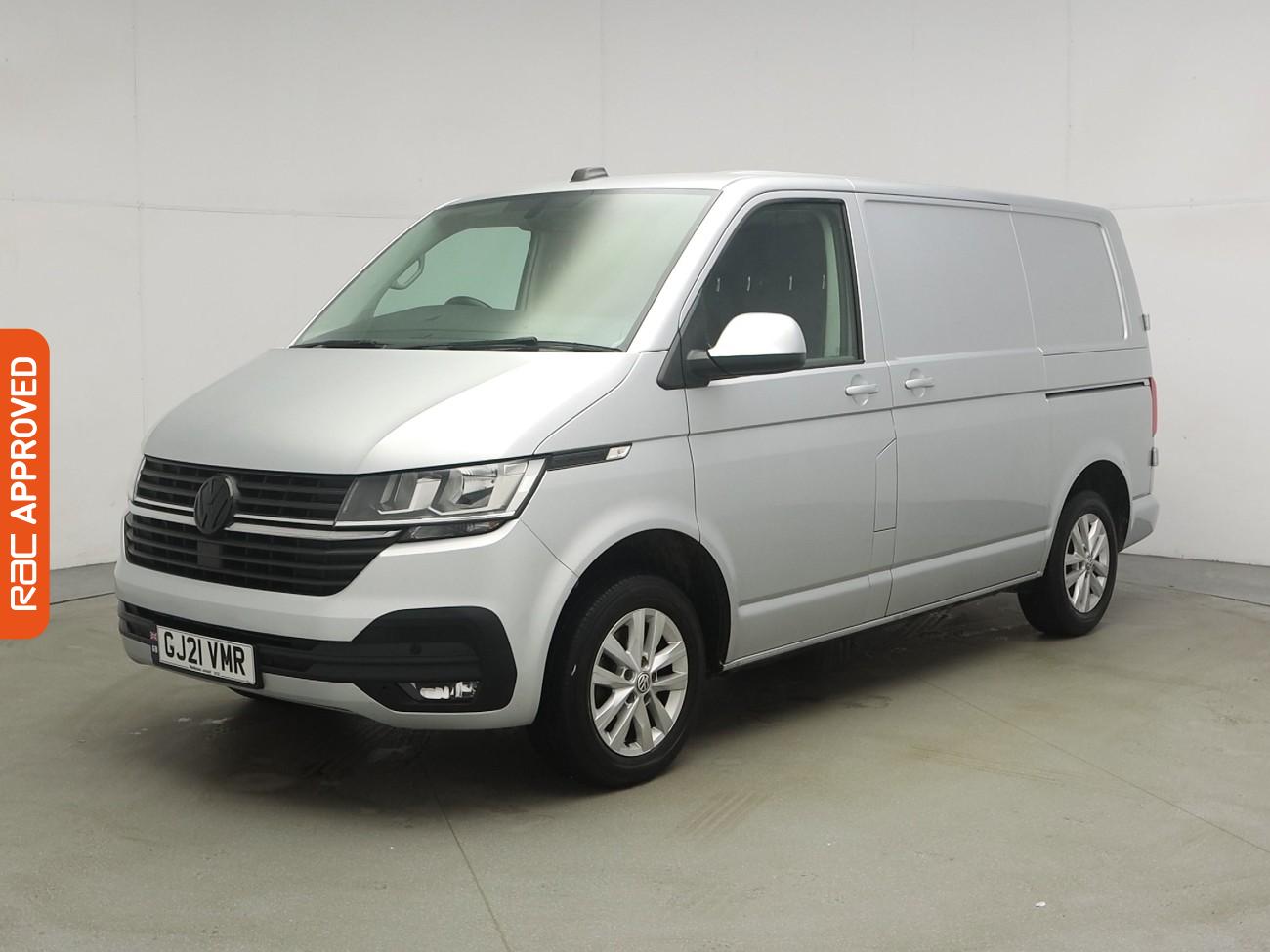 Used Volkswagen Transporter 2021 for sale - 76509072: Photo 25