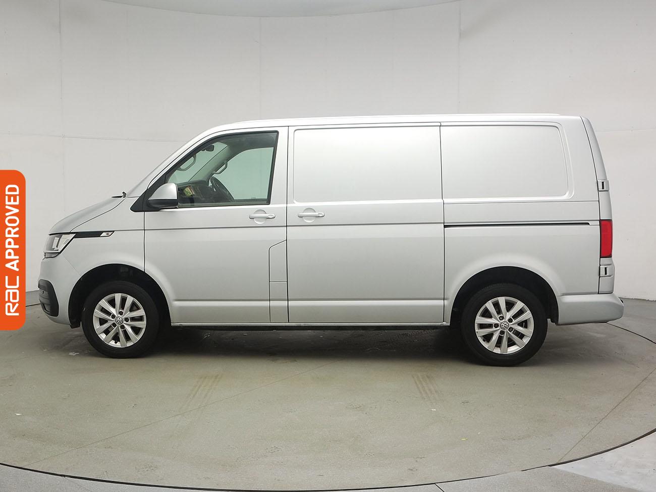 Used Volkswagen Transporter 2021 for sale - 76509072: Photo 26