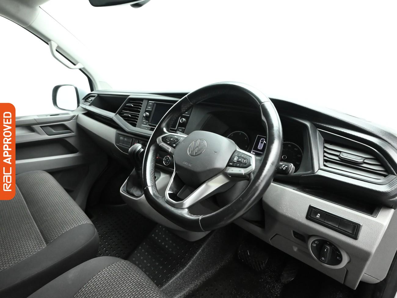 Used Volkswagen Transporter 2021 for sale - 76509072: Photo 9