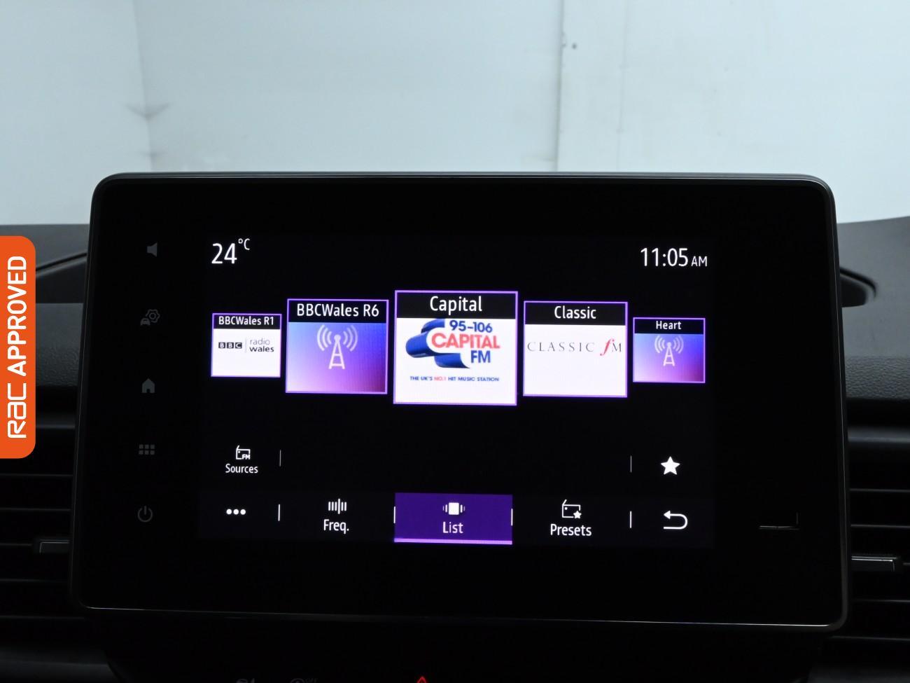 Vehicle 26