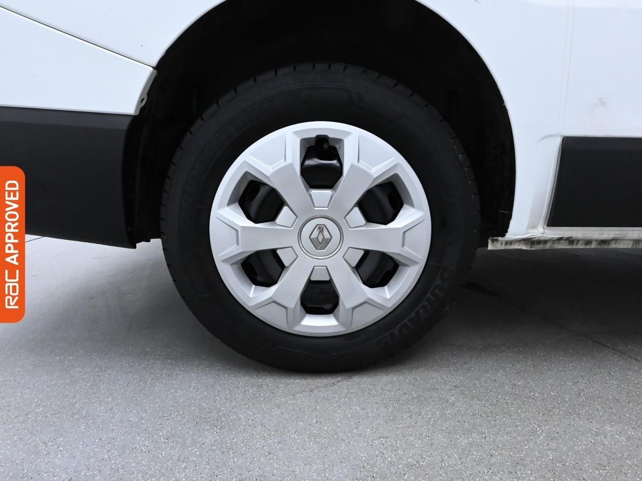 Vehicle 27