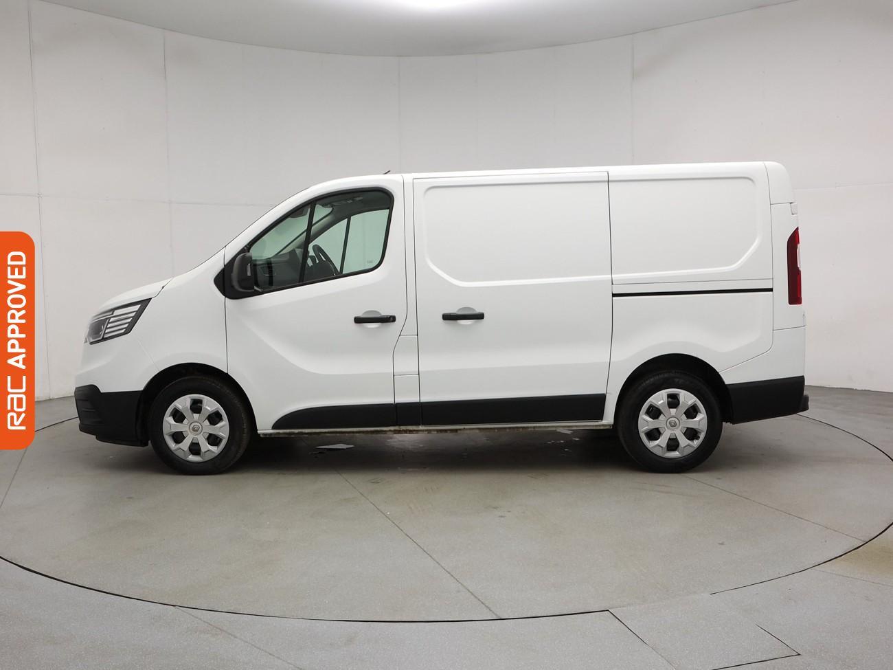 Vehicle 29