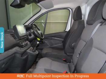 Used Renault Trafic 2022 for sale - 75156686: Photo