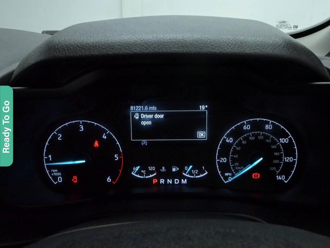 Used Ford Transit Connect 2019 for sale - 77117841: Photo 11