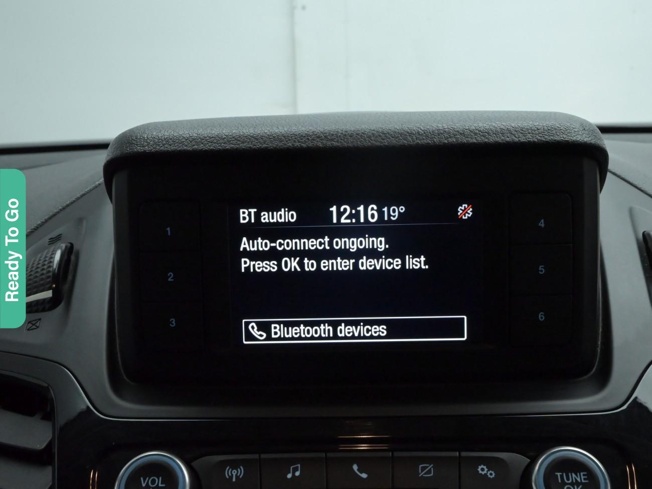 Used Ford Transit Connect 2019 for sale - 77117841: Photo 12