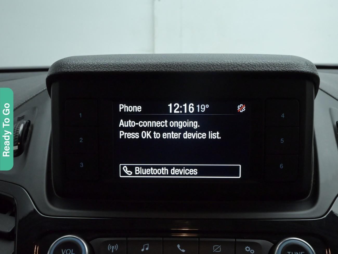 Used Ford Transit Connect 2019 for sale - 77117841: Photo 14