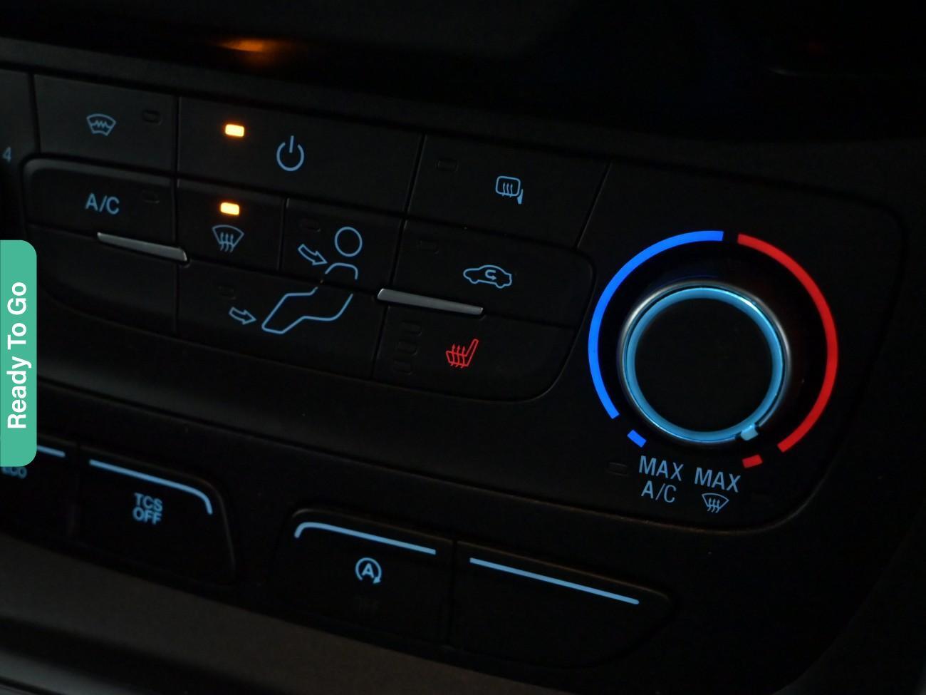 Used Ford Transit Connect 2019 for sale - 77117841: Photo 16