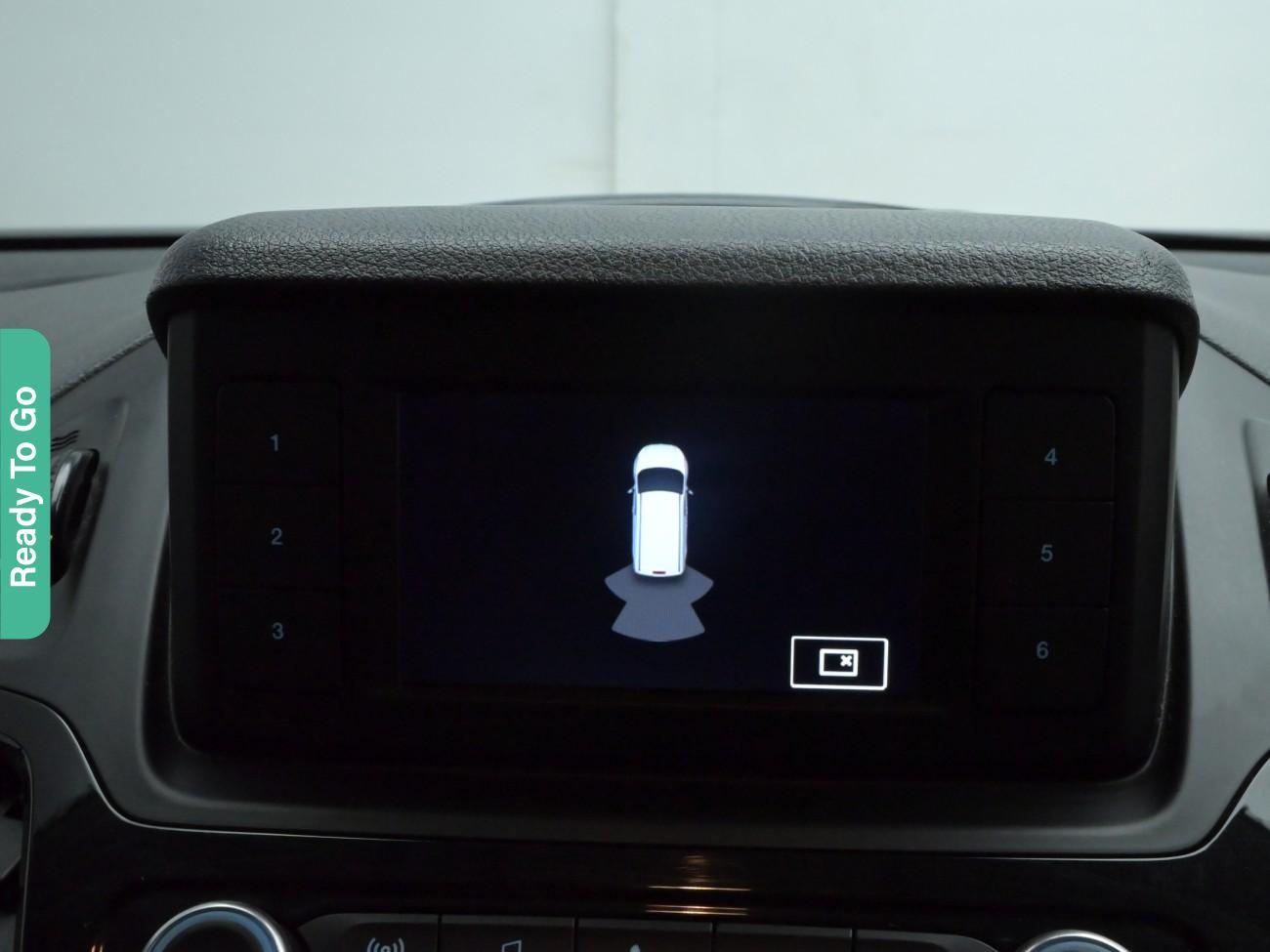 Used Ford Transit Connect 2019 for sale - 77117841: Photo 18