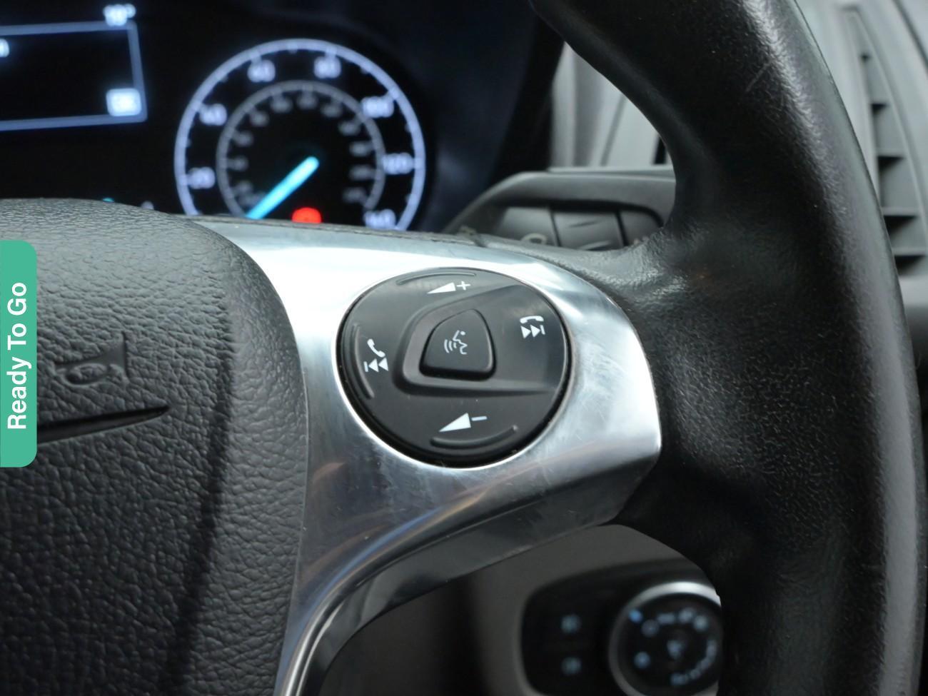 Used Ford Transit Connect 2019 for sale - 77117841: Photo 23