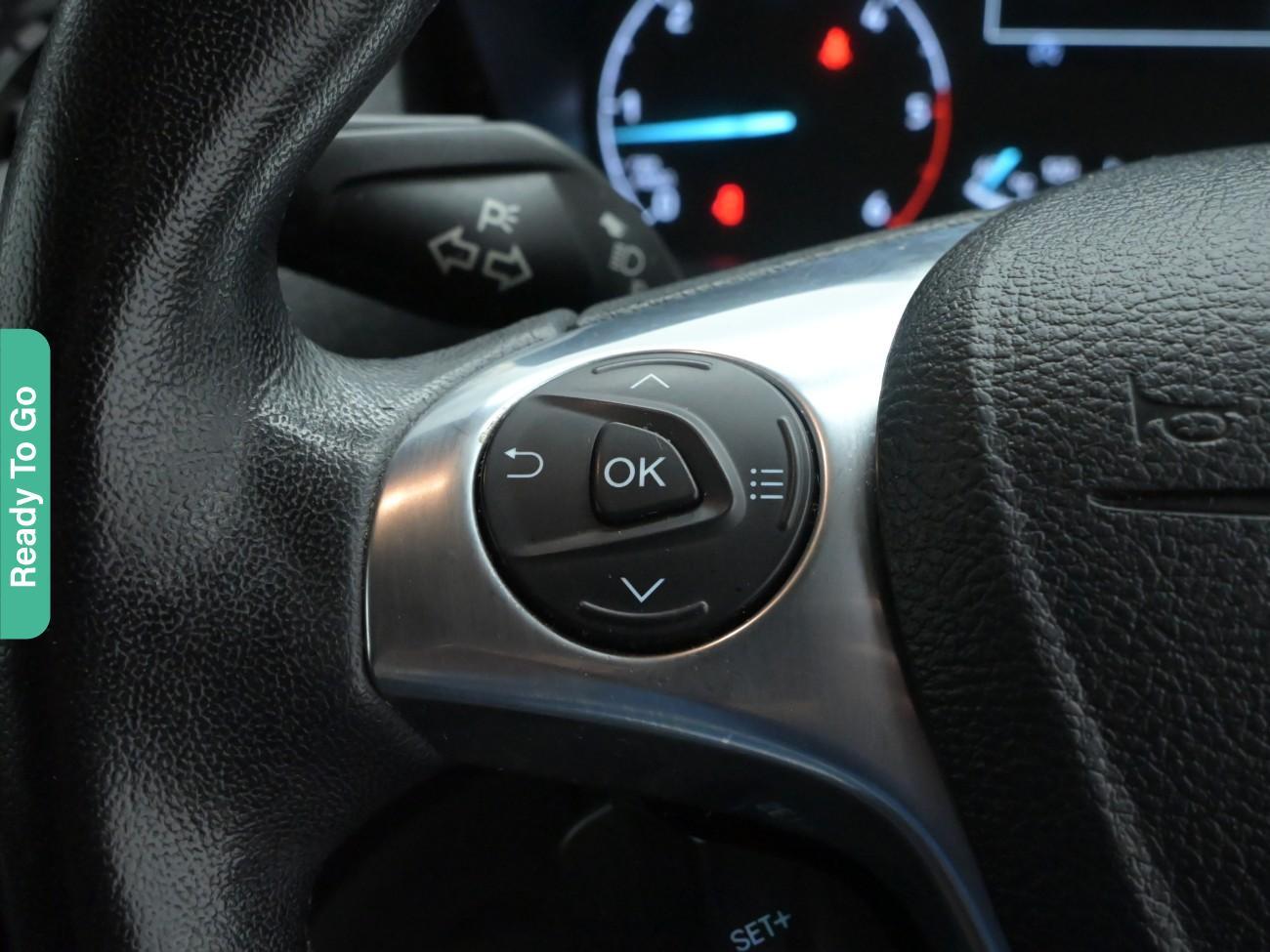 Used Ford Transit Connect 2019 for sale - 77117841: Photo 25