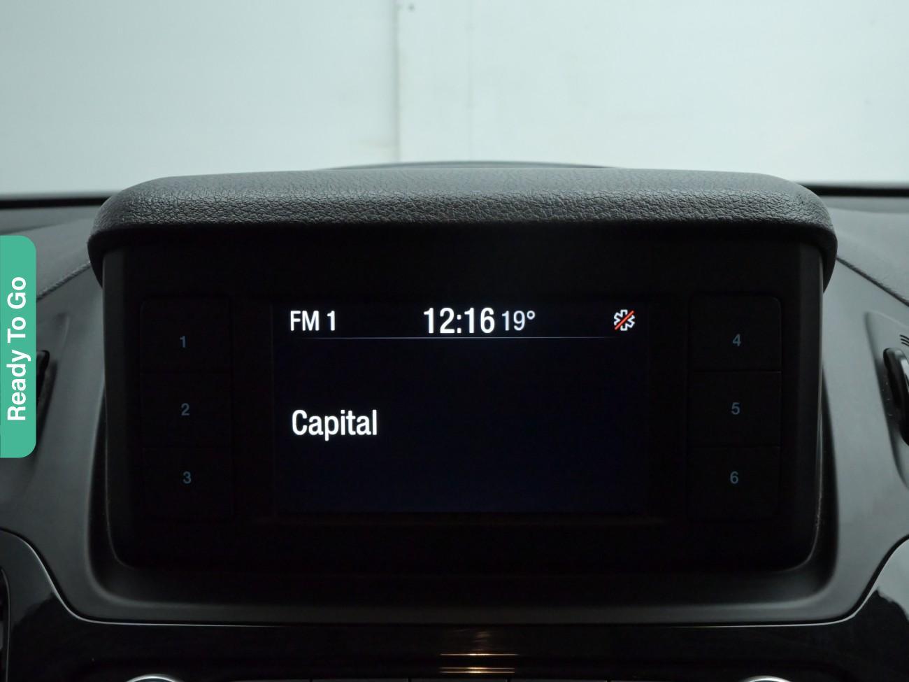 Used Ford Transit Connect 2019 for sale - 77117841: Photo 27