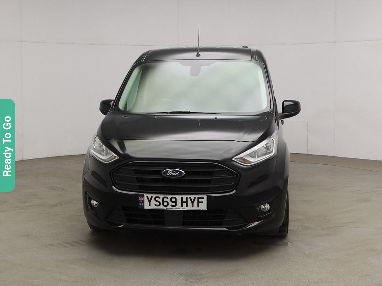 Used Ford Transit Connect 2019 for sale - 77117841: Photo 7