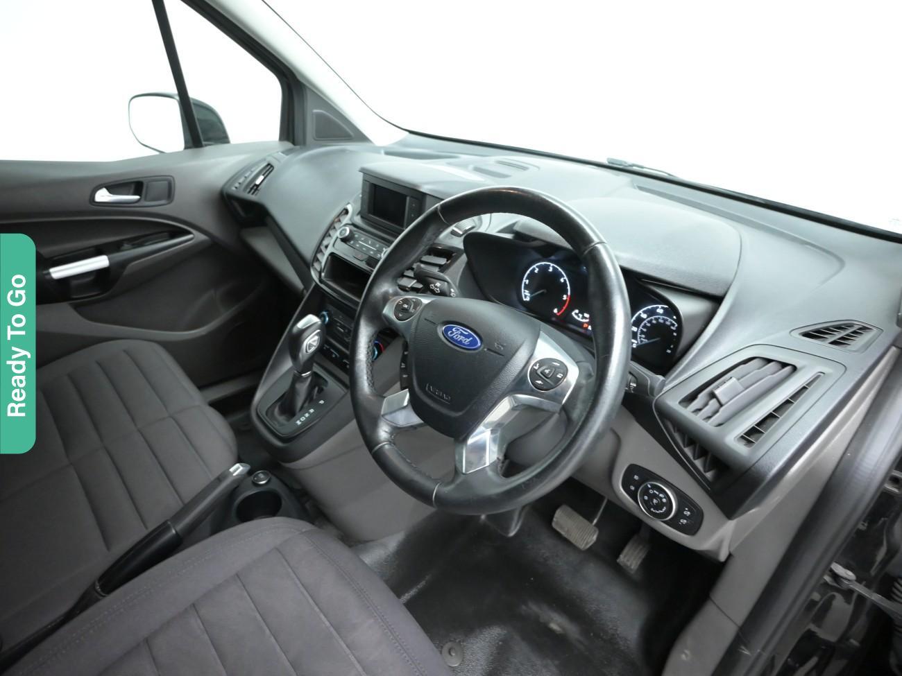 Used Ford Transit Connect 2019 for sale - 77117841: Photo 9