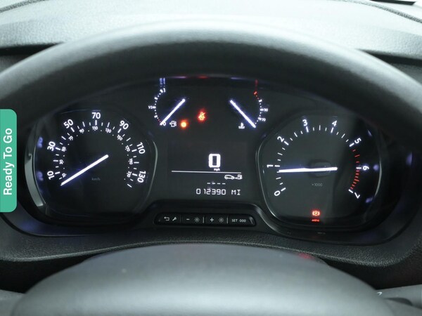 Used Citroen Dispatch 2023 for sale - 73806822: Photo 11
