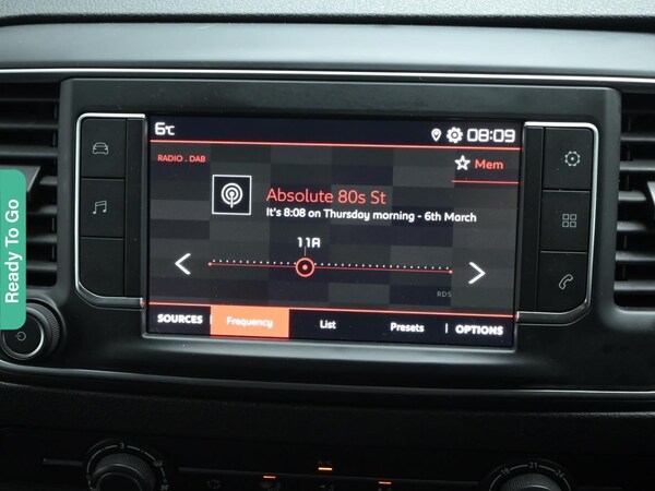 Used Citroen Dispatch 2023 for sale - 73806822: Photo 14