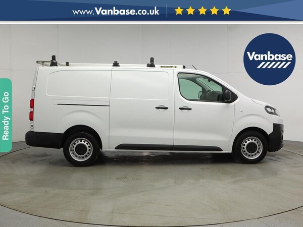 Used Citroen Dispatch 2023 for sale - 73806822: Photo 1