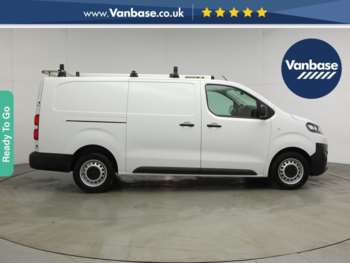 Used Citroen Dispatch 2023 for sale - 73806822: Photo