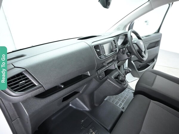 Used Citroen Dispatch 2023 for sale - 73806822: Photo 23