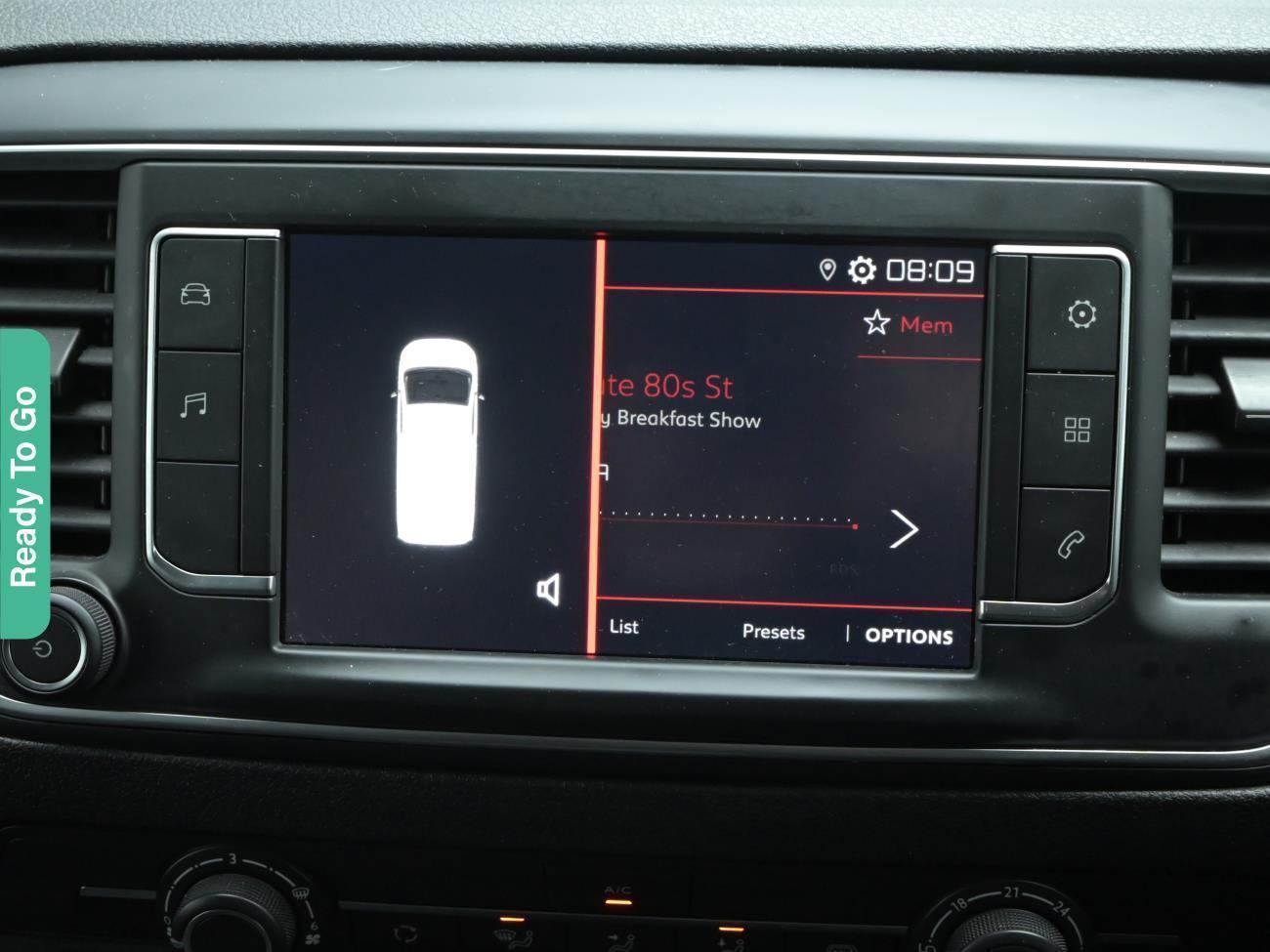 Vehicle 24