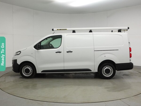 Used Citroen Dispatch 2023 for sale - 73806822: Photo 26