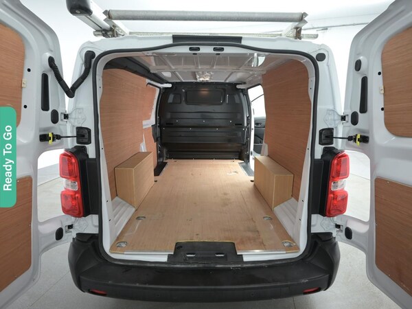 Used Citroen Dispatch 2023 for sale - 73806822: Photo 3