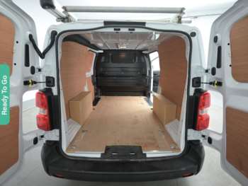 Used Citroen Dispatch 2023 for sale - 73806822: Photo