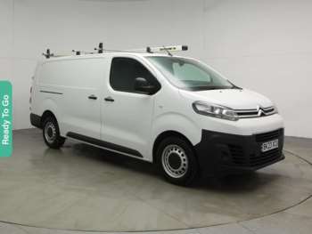 Used Citroen Dispatch 2023 for sale - 73806822: Photo