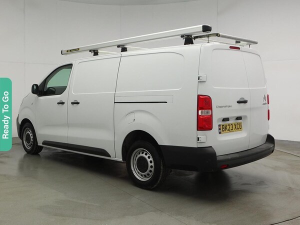 Used Citroen Dispatch 2023 for sale - 73806822: Photo 6