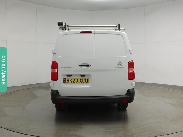 Used Citroen Dispatch 2023 for sale - 73806822: Photo 8