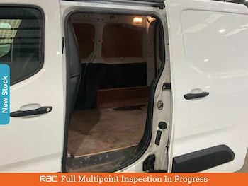 Used Peugeot Partner 2022 for sale - 78521789: Photo