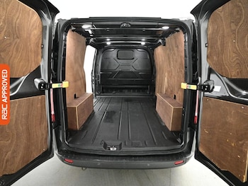 Used Ford Transit Custom 2021 for sale - 79003906: Photo