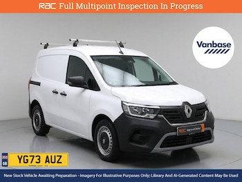 Used Renault Kangoo 2024 for sale - 78931942: Photo