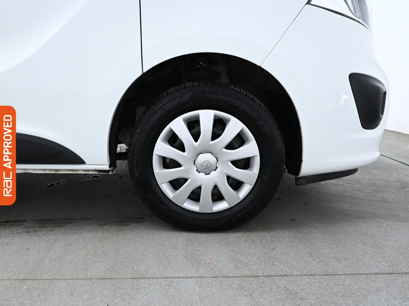 Vehicle 27