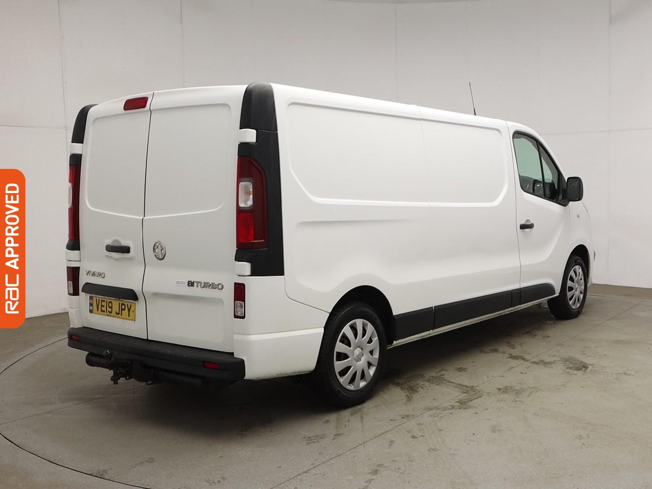 Vehicle 31
