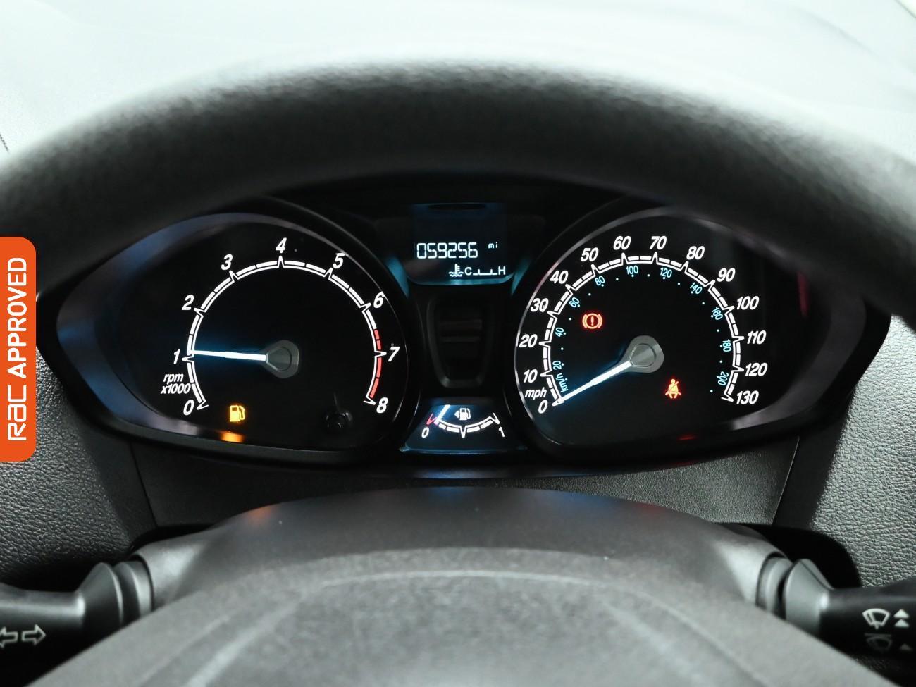 Used Ford Transit Courier 2022 for sale - 76697483: Photo 11