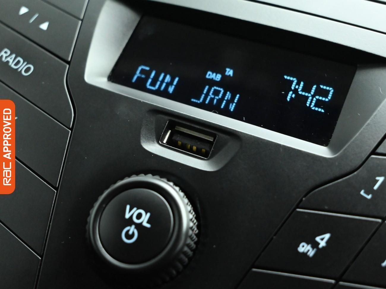 Used Ford Transit Courier 2022 for sale - 76697483: Photo 14