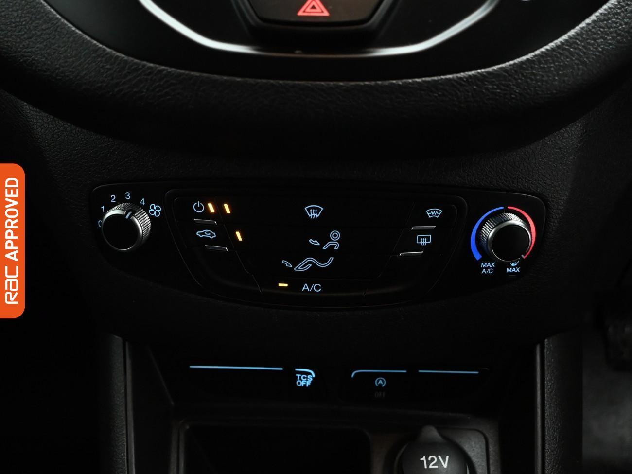 Used Ford Transit Courier 2022 for sale - 76697483: Photo 17