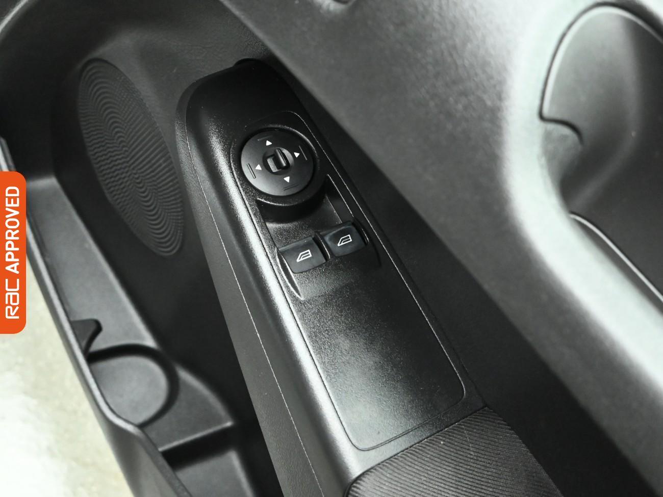 Used Ford Transit Courier 2022 for sale - 76697483: Photo 18