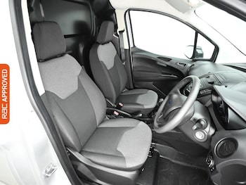 Used Ford Transit Courier 2022 for sale - 76697483: Photo