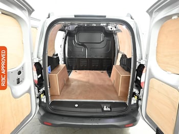 Used Ford Transit Courier 2022 for sale - 76697483: Photo