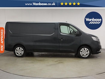 Used Renault Trafic 2023 for sale - 79097875: Photo