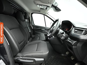 Used Renault Trafic 2023 for sale - 79097875: Photo