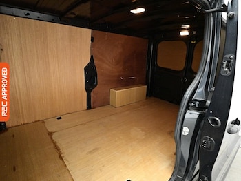 Used Renault Trafic 2023 for sale - 79097875: Photo