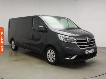 Used Renault Trafic 2023 for sale - 79097875: Photo