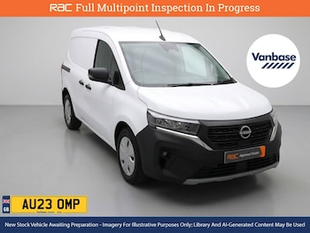 Used Nissan Other 2023 for sale - 78931946: Photo