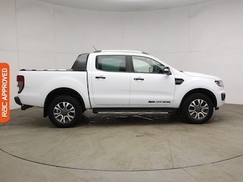 Used Ford Ranger 2022 for sale - 76207075: Photo