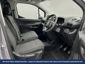 Used Vauxhall Combo 2022 for sale - 79660873: Photo