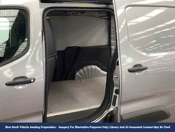 Used Vauxhall Combo 2022 for sale - 79660873: Photo